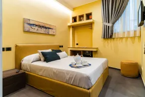 De Gulia Charme and Relax - Zimmer