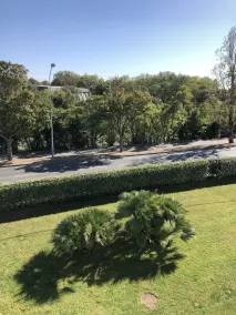 Hôtel Kyriad La Rochelle Centre Ville - Udsigt fra værelset