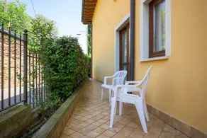 All Inclusive Hotel Piccolo Paradiso - Quarto
