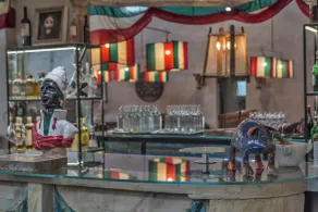 Locanda di Casa Spadoni - Restaurant