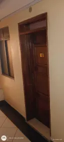 Hotel Kepler - Quarto