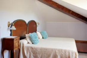 La Casona de la Roza - Camera