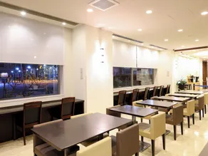 Dormy Inn Tomakomai - Restaurant