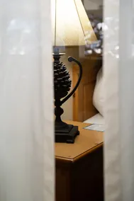 Battle Creek Lodge - Chambre
