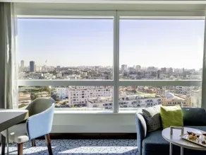 Hotel Oran Bay Managed By Accor - Room