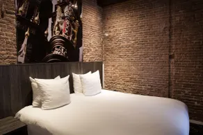Leonardo Eden Hotel Amsterdam City Center - Room