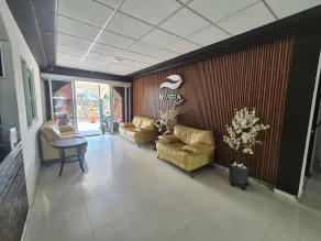 Hotel Rivera Inn - Receção
