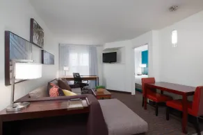 Residence Inn by Marriott Laredo Del Mar - Chambre