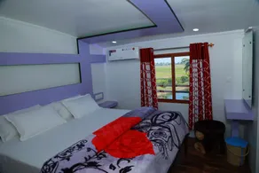 Beach Paradise Day Cruise Houseboat - Chambre