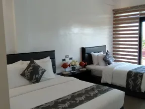Anda Pearl Premier Resort - Habitación