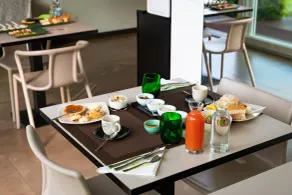 Anima Mundi - Restaurant