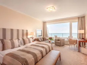 Grand Hotel Seeschlösschen Sea Retreat & SPA - Room