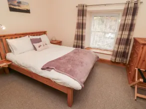 Crumble's Cottage - Habitación