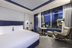 MaxX by Steigenberger Guangzhou Zhujiang New Town - Chambre