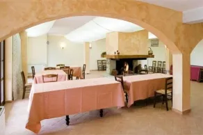 Agriturismo La Collina dei Ciliegi - Restaurant
