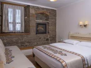 Assos Nazlihan Hotel - Special Class - Utsikt fra rommet