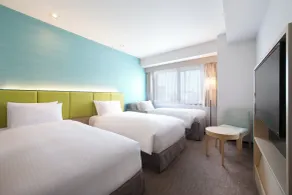 Holiday Inn Osaka Namba by IHG - Værelse