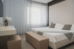 The Regent Boutique Hotel & Spa PRE OPENING - Room