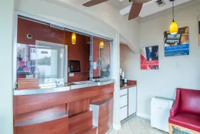 Motel 6-Norwalk, CA - Hall