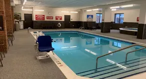 Drury Plaza Hotel St. Paul Downtown - Piscine