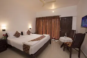 Misty Lake Resorts Munnar By Sylora Hotels - Rum