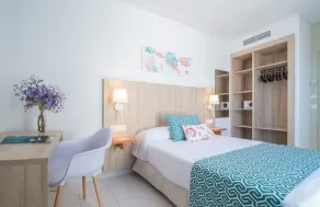 Smy Portocolom - Renovated 2026 - Chambre