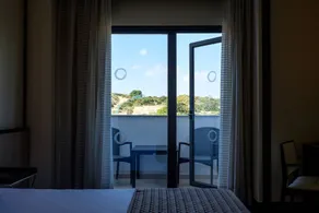 The Place Palacio Mojacar & Spa by ALEGRIA Adults Only - Vue de la chambre