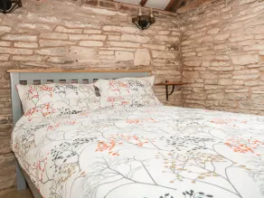 Die Kuh Cott, HEREFORD - Zimmer