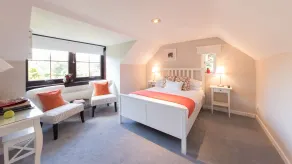JustB Edinburgh - Chambre