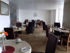 The Royal Windsor Hotel - Restaurant