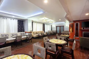 Hampton Inn Los Angeles/Arcadia/Pasadena - Restaurant