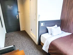 HOTEL LiVEMAX Akasaka GRANDE - Rom