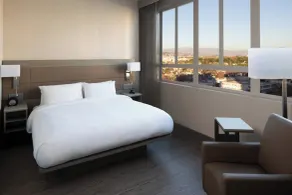 AC Hotel by Marriott Beverly Hills - Chambre