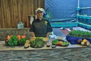 Tirimbina Rainforest Lodge - Restaurant