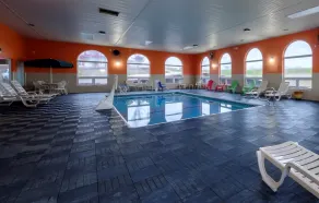 Red Roof Inn Osage Beach - Lake of the Ozarks - Piscine
