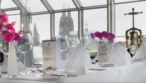 Maritim Hotel Köln - Restaurant