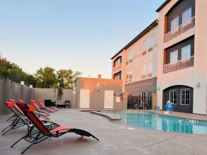 Sonesta Essential Hotel Houston-I-45 Spring - Pool