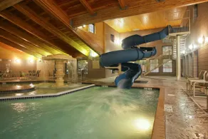 Hotel Glenwood Springs - Piscine