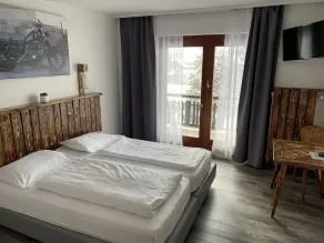 La Irmania Pension - Rom