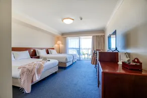 Panorama Hotel St Helens - Zimmer