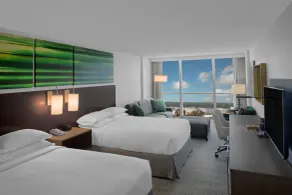 DoubleTree by Hilton at the Entrance to Universal Orlando - Room