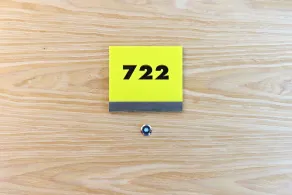 Quality Hotel 33 - Room
