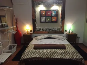 B&B Filomena  - Værelse