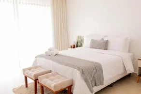 ALDRAVA POUSADA BOUTIQUE - Room