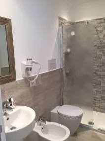 Bettola del Re home boutique b&b - Salle de bain