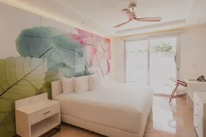 Antera Hotel & Residences - Chambre