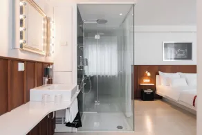 Ruby Sofie Hotel Vienna - Salle de bain