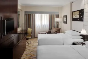 Four Points By Sheraton Riyadh Khaldia - Room