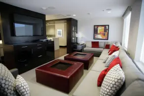 DoubleTree by Hilton Hotel Bristol, Connecticut - Chambre