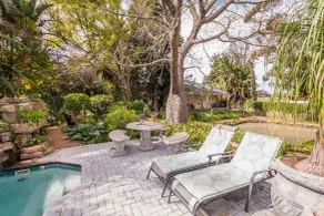 Homestead Bed and Breakfast - Travel Addo Group - Pool